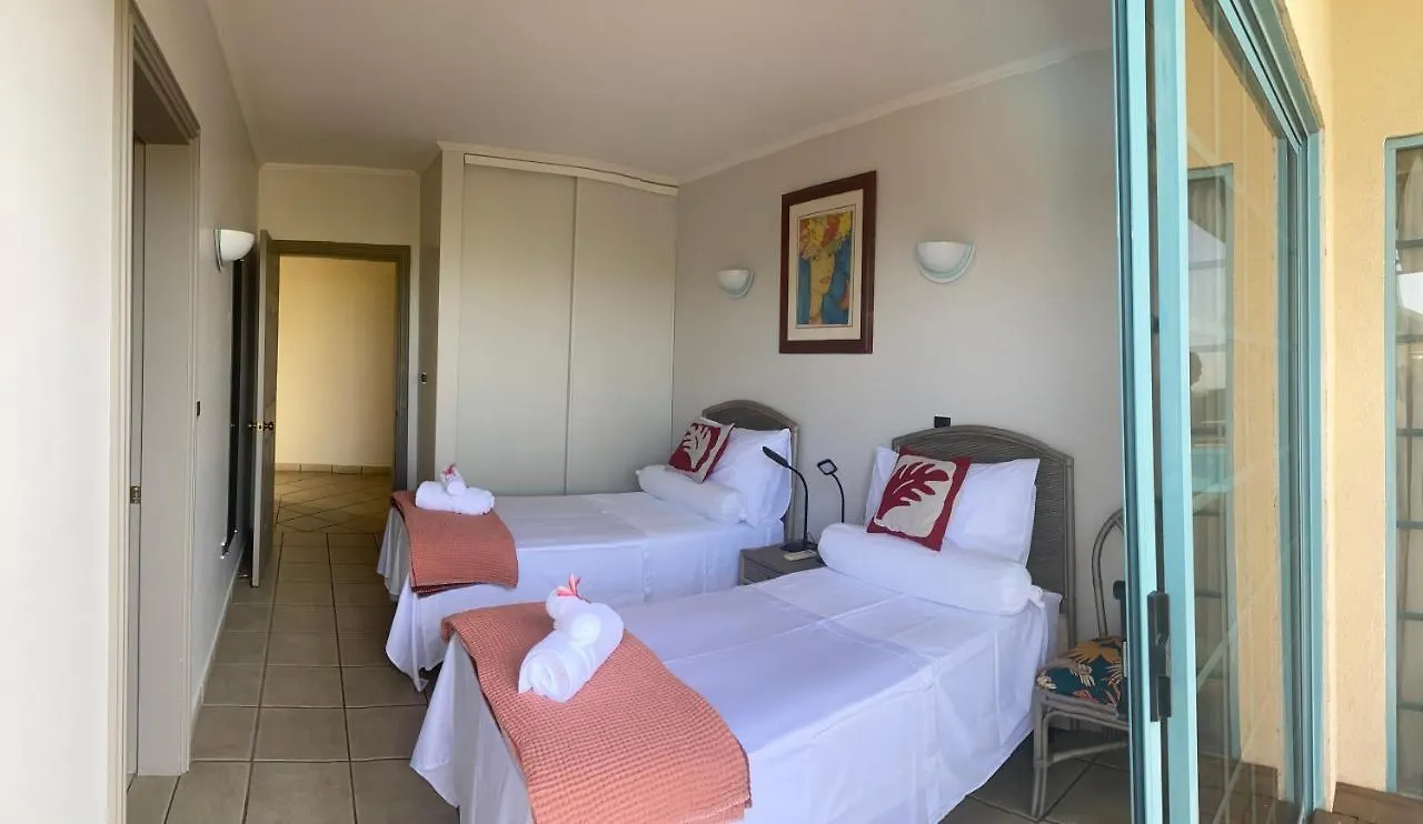 Suite 2 A Temanahau Lodge Punaauia