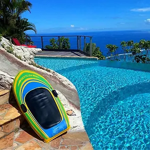 Globe Trotter Tahiti Homestay