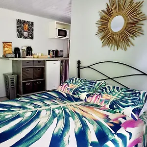Séjour chez l'habitant Rava, Punaauia (Tahiti)