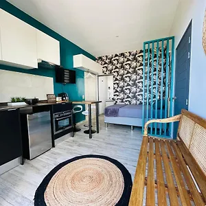 Séjour chez l'habitant Tahitian Good Vibes, Punaauia (Tahiti)