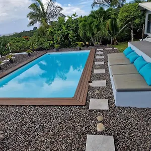 Premium Tahiti Guest house