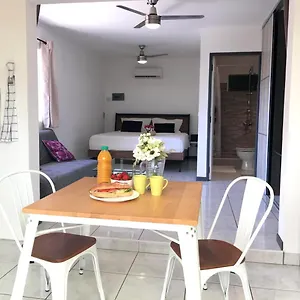 Appartement Iris, Punaauia (Tahiti)